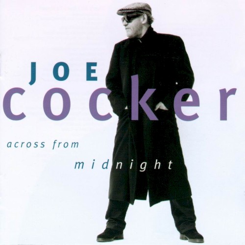 Joe Cocker